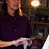 Photo of Suzanne DeCuir Photo of Suzanne DeCuir