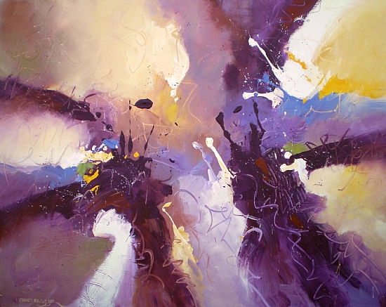 An example of fine art by David Kessler An example of fine art by David Kessler