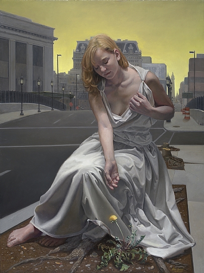 An example of fine art by Hans Guerin An example of fine art by Hans Guerin