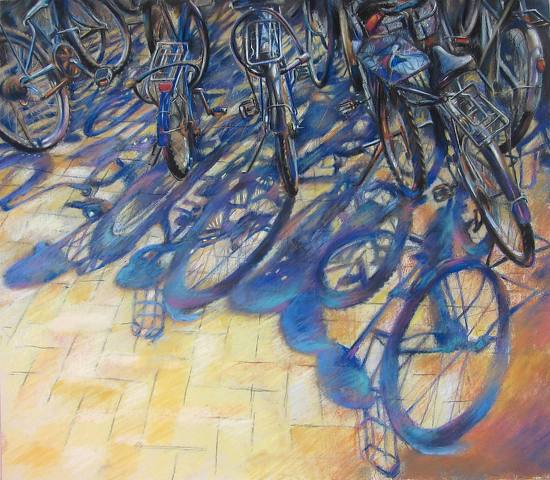 An example of fine art by LIM Isabelle V. An example of fine art by LIM Isabelle V.