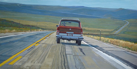An example of fine art by Victoria Ekelund An example of fine art by Victoria Ekelund