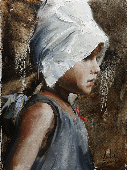 An example of fine art by Arto Isotalo An example of fine art by Arto Isotalo