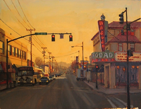 An example of fine art by Jennifer Diehl An example of fine art by Jennifer Diehl