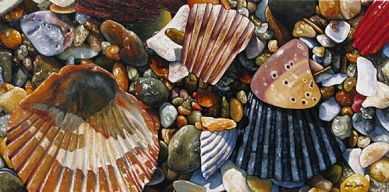 An example of fine art by Sara Jane Doberstein An example of fine art by Sara Jane Doberstein