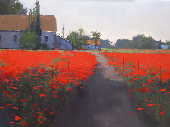 An example of fine art by Romona Youngquist An example of fine art by Romona Youngquist